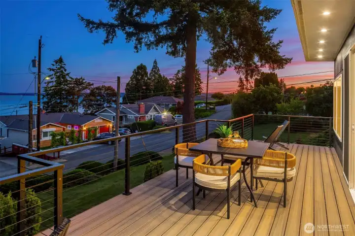 Summer Nights Await!
