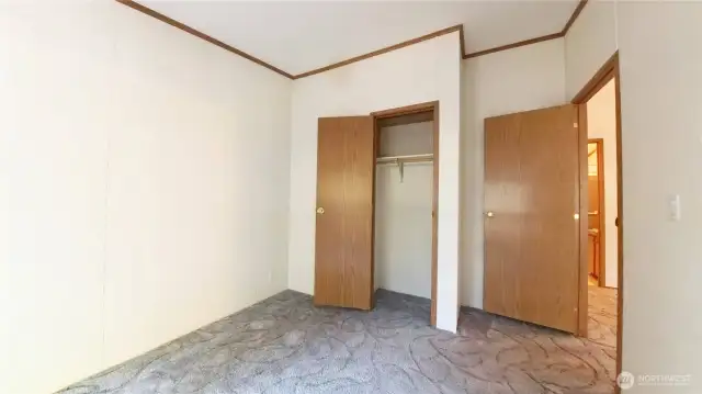 1st Bedroom