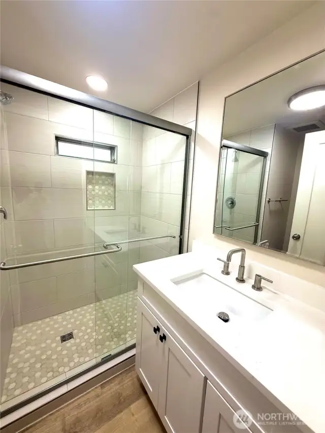 bath
