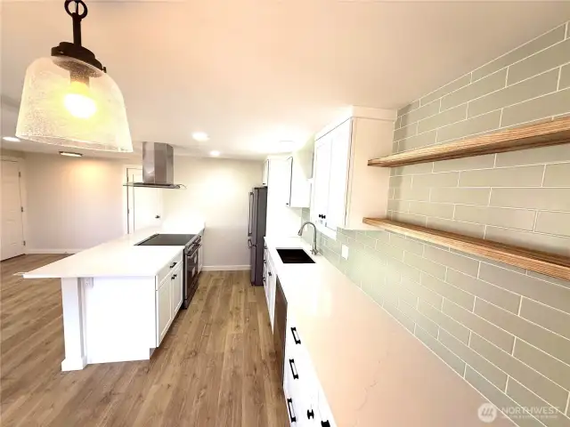 custom tile accents