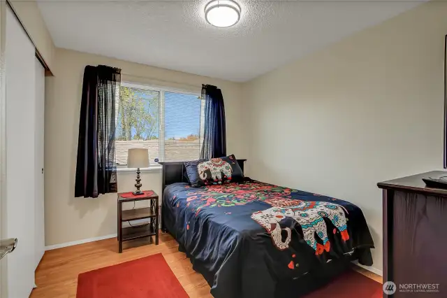 bed 1