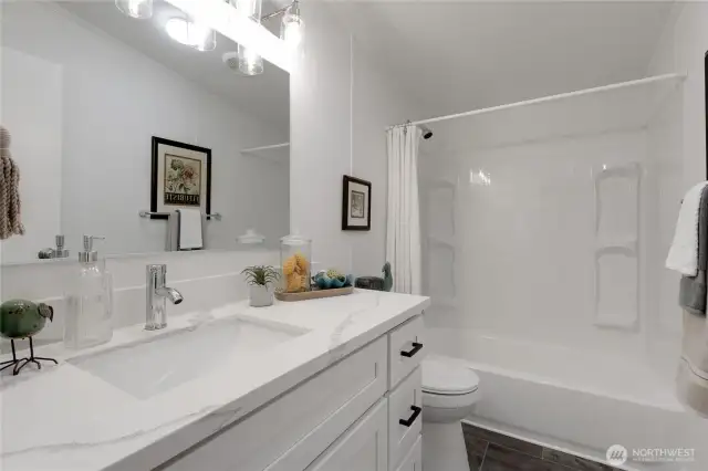 Guest Bath
