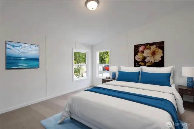 Bedroom #3