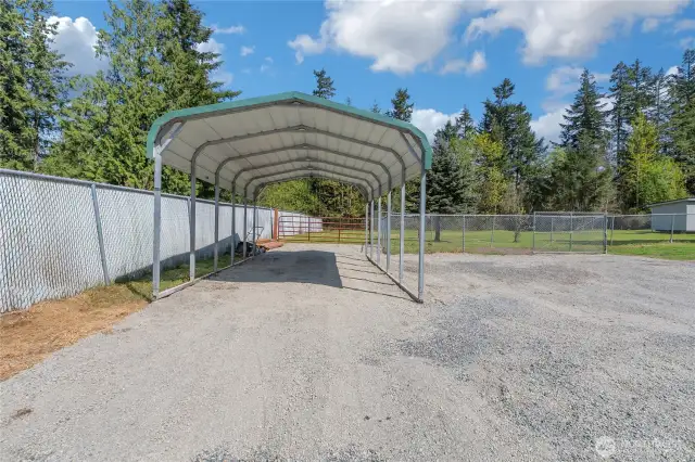 Carport