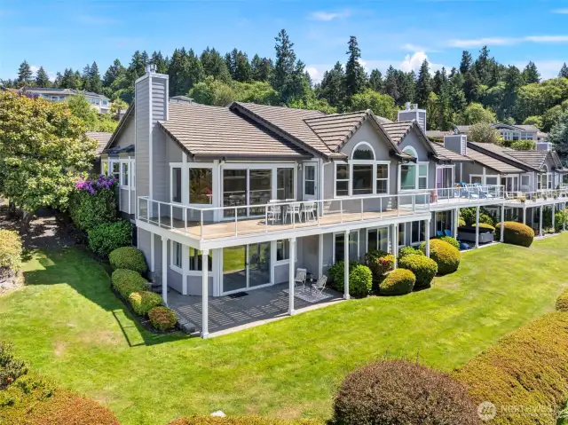 High end living waiting for you!