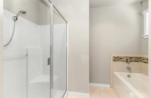 glass doors