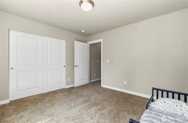 another bedroom