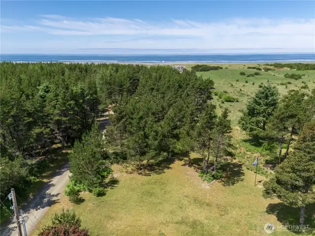 Nice Flat Lot