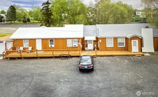 Tri-plex