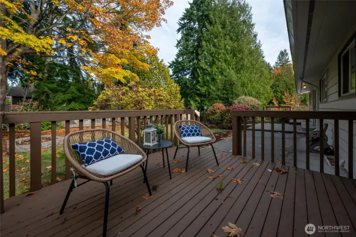 Primary Meditation Deck