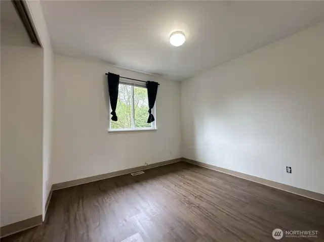 Upstairs Bedroom One