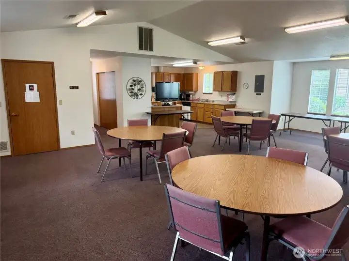 can be rented for personal use