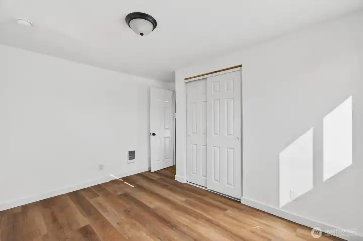 Bedroom #2