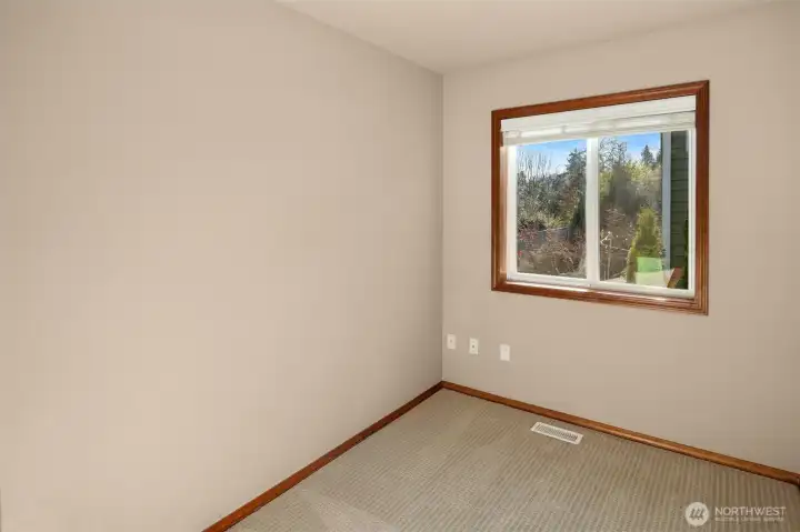 Studio located near Primary Suite.