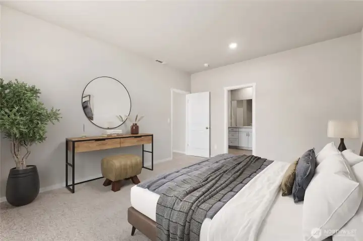 Virtually staged. Photos are for representational purposes only. Colors and finishes may vary.