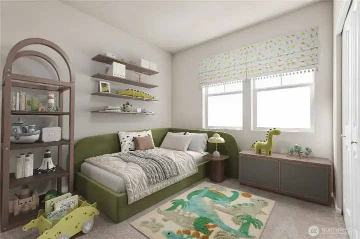 Virtually staged. Photos are for representational purposes only. Colors and finishes may vary.