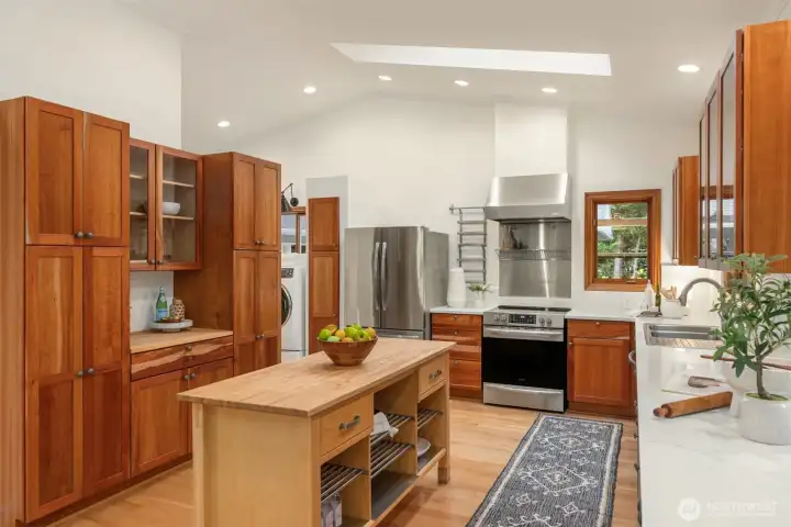 FAB kitchen!