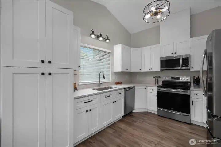 Beautiful Kitchen