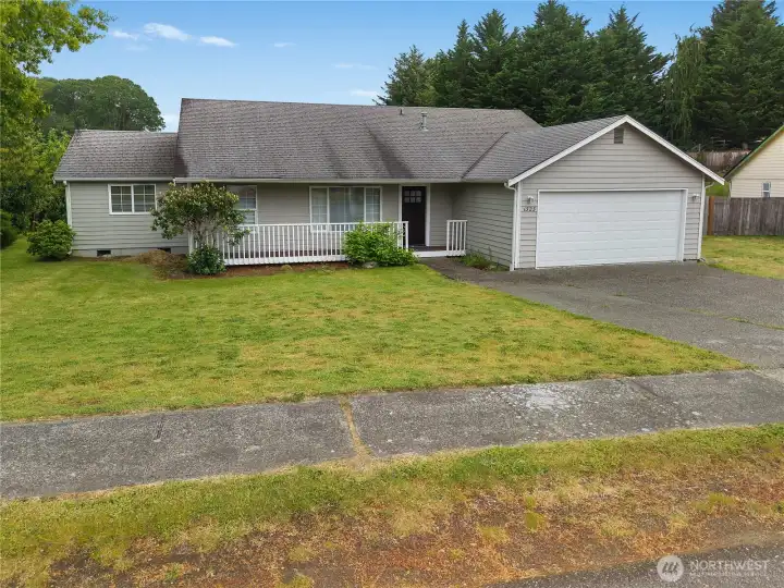 Welcome Home!