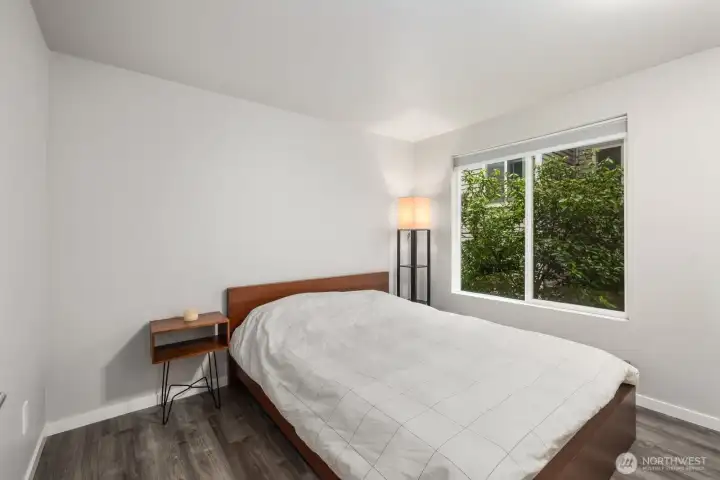 Guest bedroom