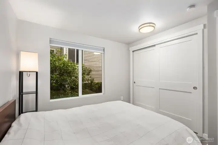 Guest bedroom