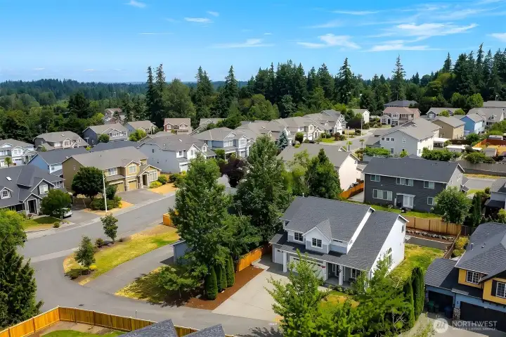 The home is located in popular Cedarhurst which is conveniently located near Alderwood mall and many other amenities. Super easy access to I-5 on 164th Street SW. The home is located in popular Cedarhurst which is conveniently located near Alderwood mall and many other amenities. Super easy access to I-5 on 164th Street SW.