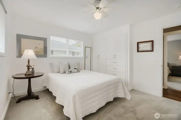 2nd Bedroom