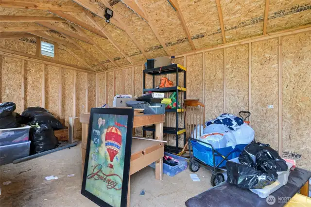 Outbuilding