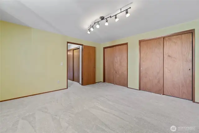 Additional view of 4th bedroom