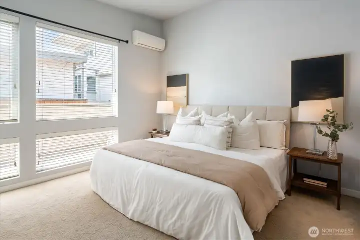 Primary Suite
