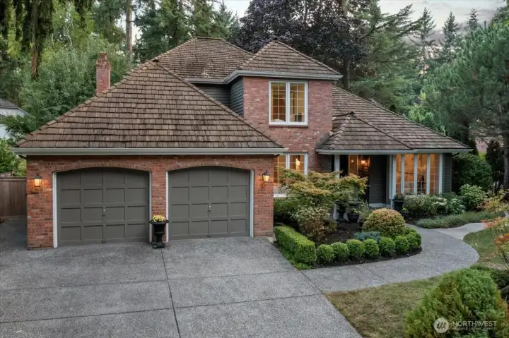 Welcome to a beautifully remodeled home in sought-after Sheffield Greens! This home has been meticulously maintained and updated with custom features, inside and out. The newer driveway and walk paths are just the beginning of some of the sellers upgrades over the last few years.