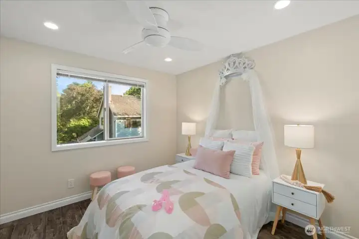 Bedroom #3