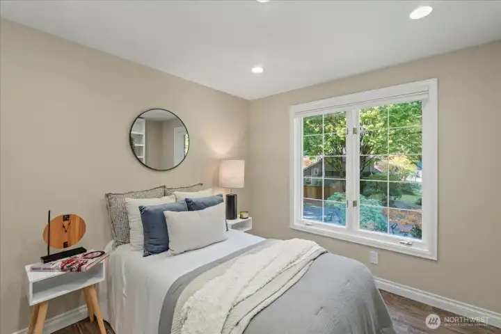 Bedroom #4