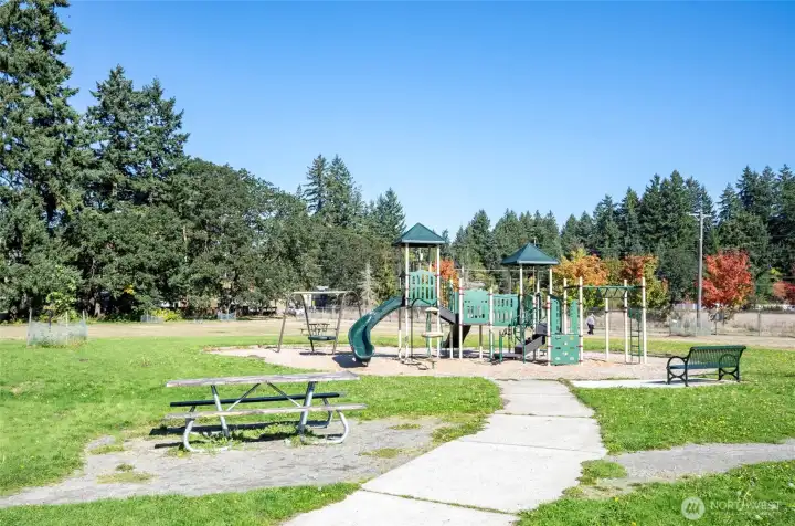 Next to Park