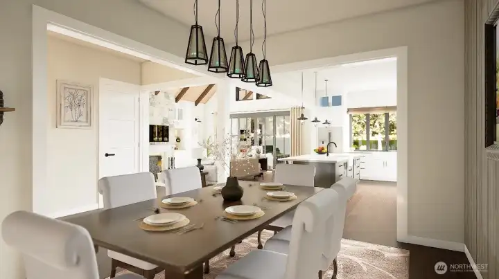 Sample Interior only