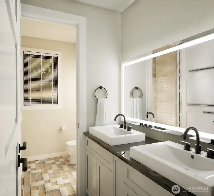 Sample Interior only