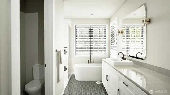 Sample Interior only