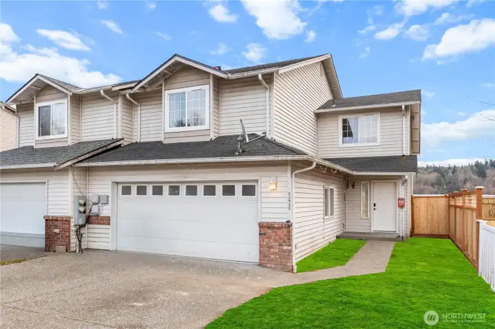 12921 58th Ave NE, Marysville, WA