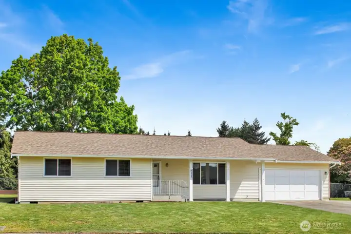 Offered at an attractive price, hurry and schedule a private showing today!