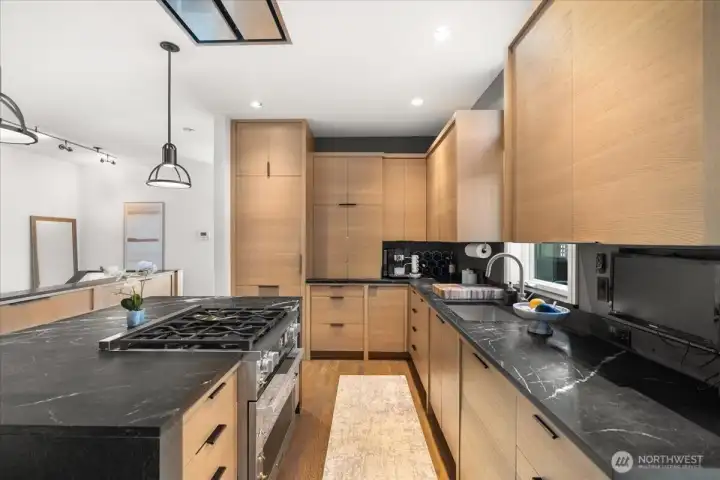 Thoughtfully designed for effortless everyday living