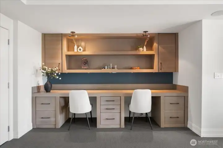 Designed for comfort and elevated living