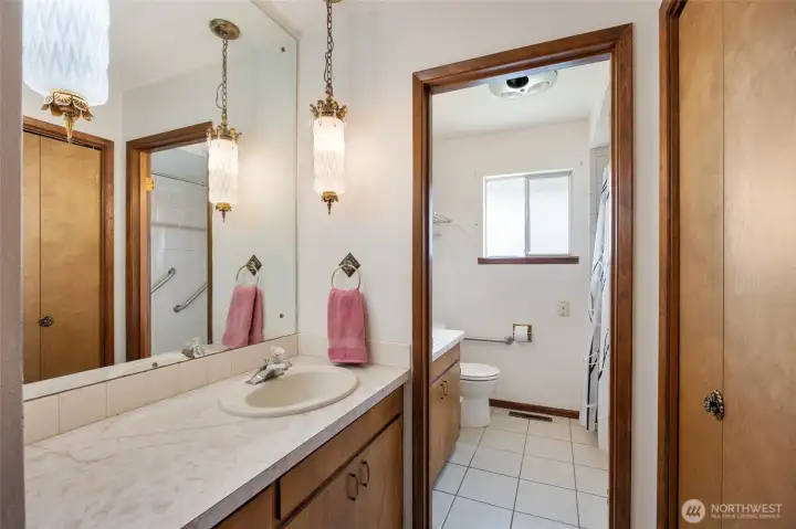 Primary Bathroom Primary Bathroom