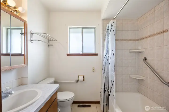 Primary Bathroom Primary Bathroom