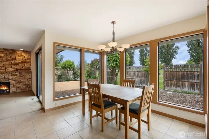 Dining Room Dining Room