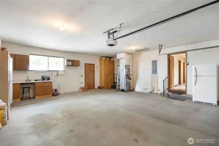 Garage Garage