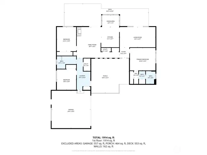 Floorplan Floorplan