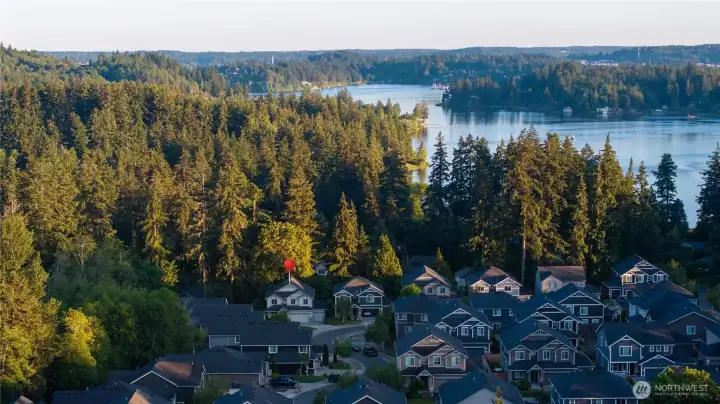 Located in Tracyton with the Puget Sound right around the corner! Easy commute to Naval Base Kitsap, parks, schools, shopping and the Bremerton Ferry to Seattle.