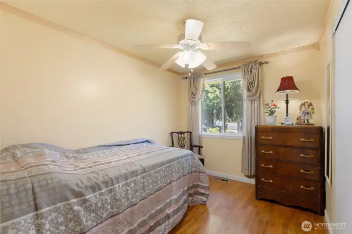 Bedroom #2
