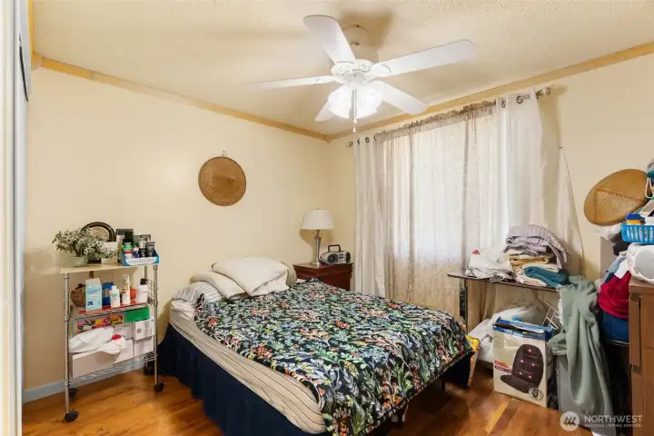 Bedroom #3