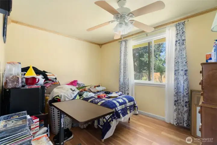 Bonus Room